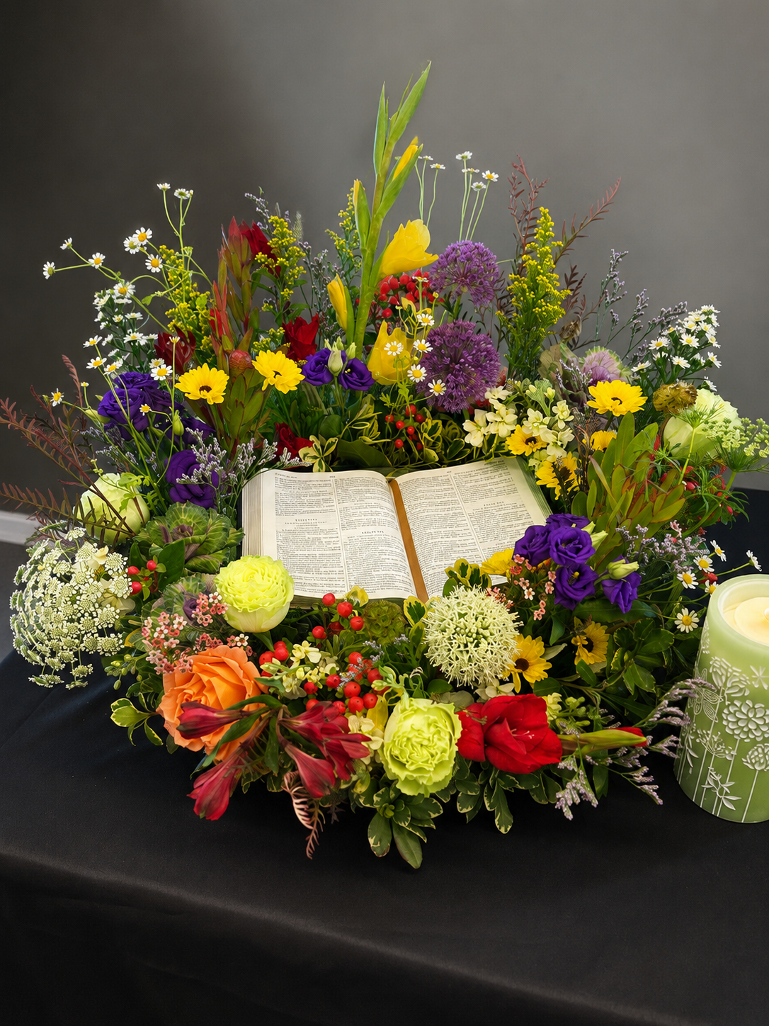 Celebration of Life