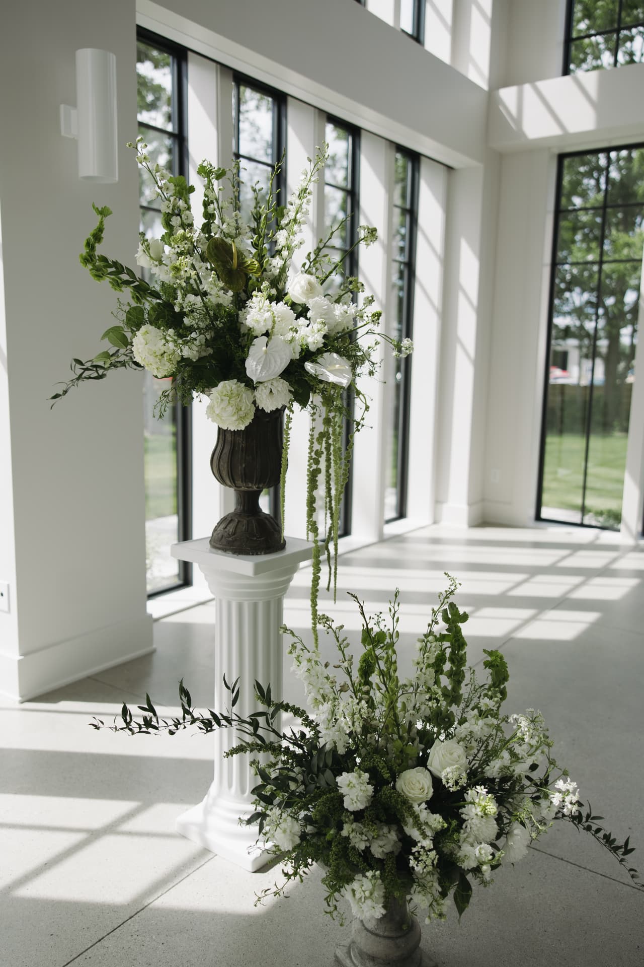 Weddings & Events